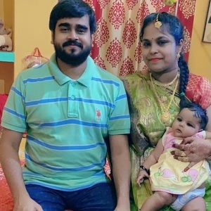 Meet your Posher, Manisha